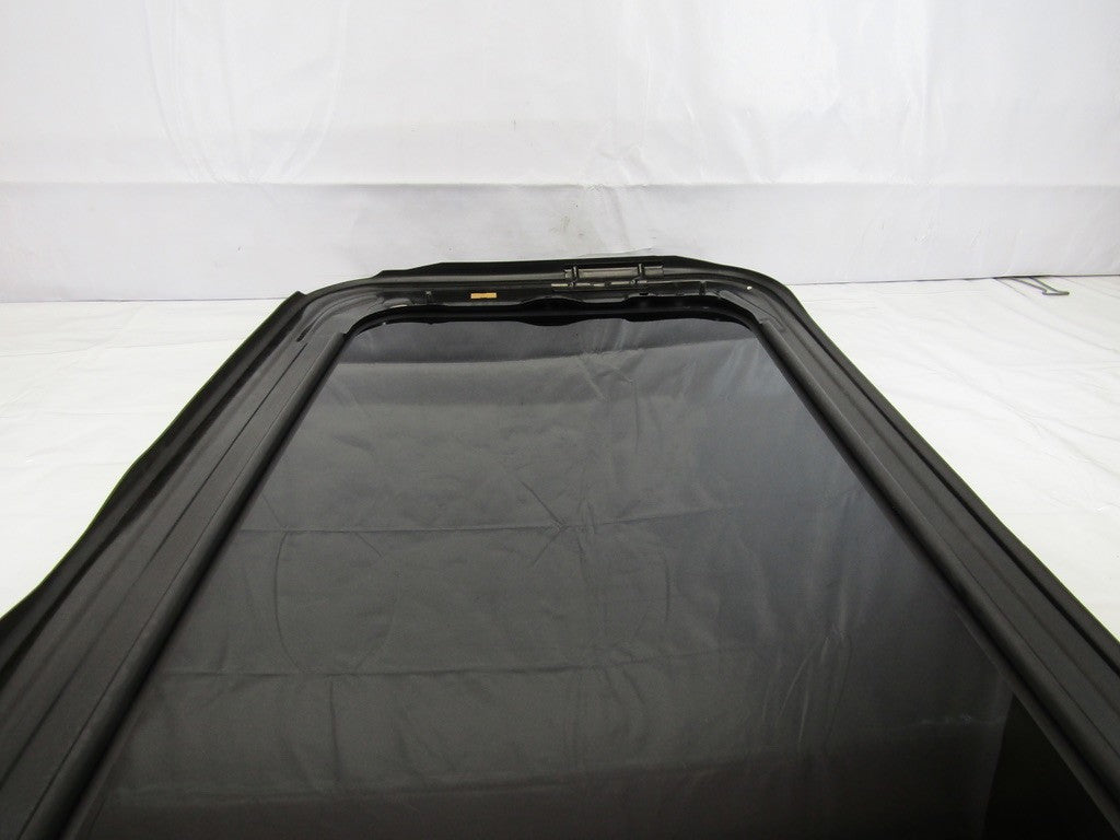 1998-2002 Honda Accord Four Door Sedan Front Sunroof Glass Only OEM