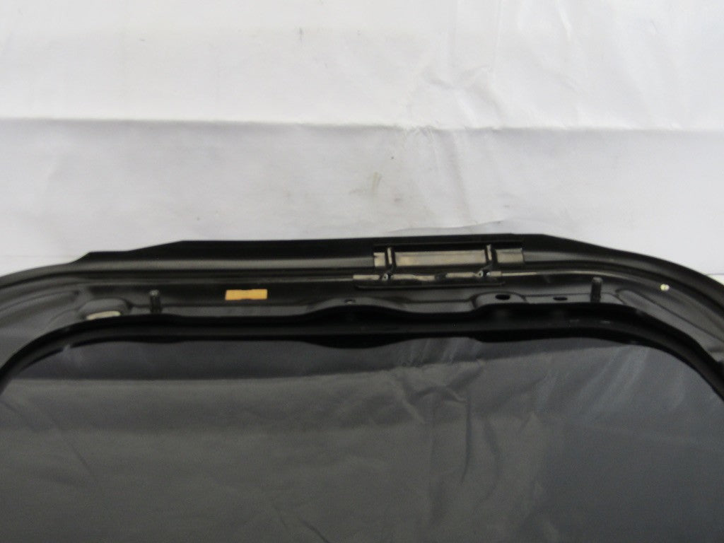 1998-2002 Honda Accord Four Door Sedan Front Sunroof Glass Only OEM