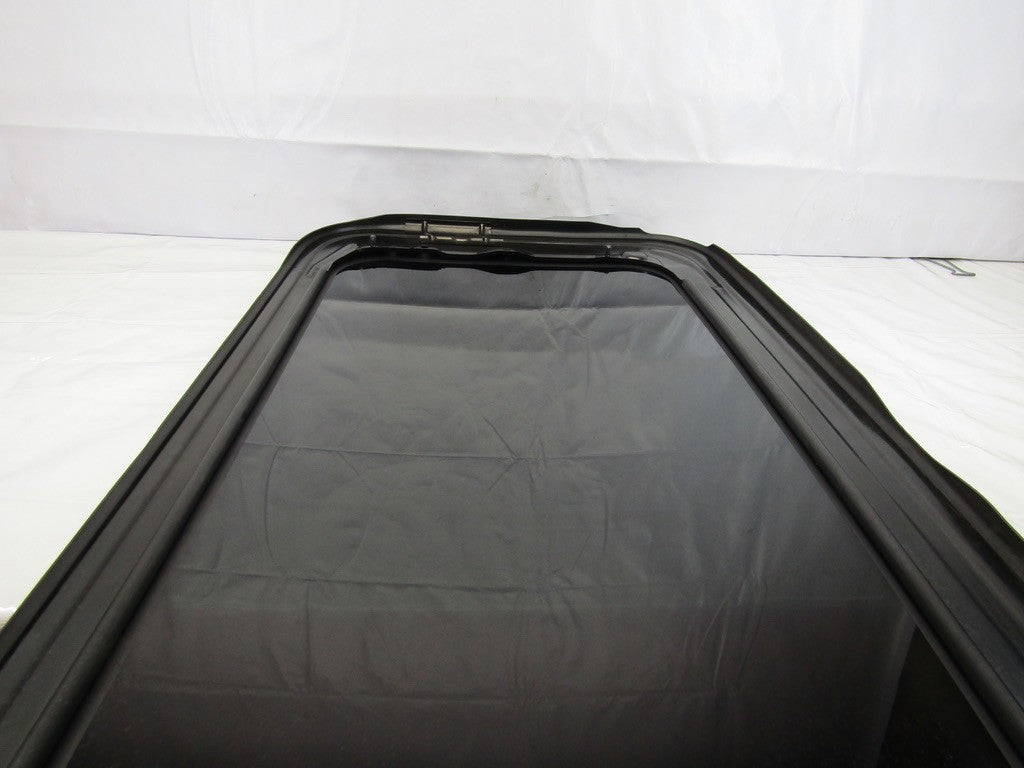 1998-2002 Honda Accord Four Door Sedan Front Sunroof Glass Only OEM