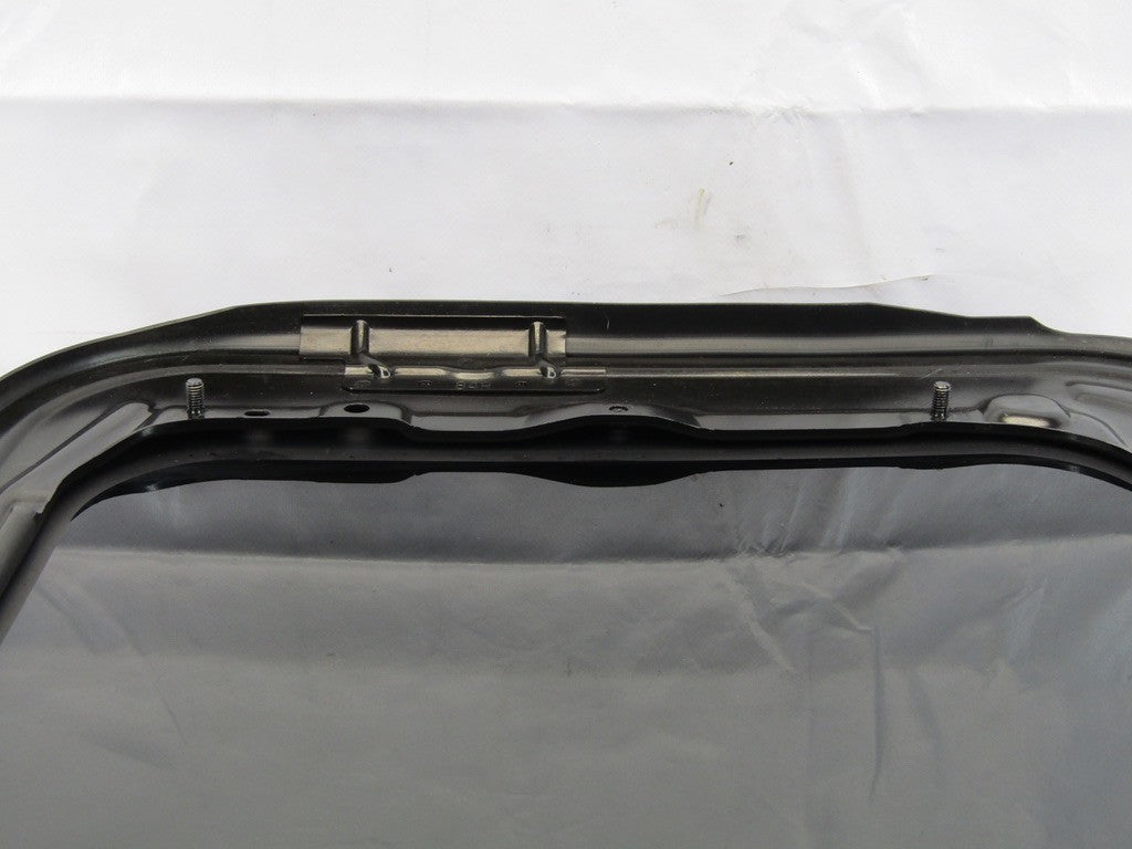 1998-2002 Honda Accord Four Door Sedan Front Sunroof Glass Only OEM