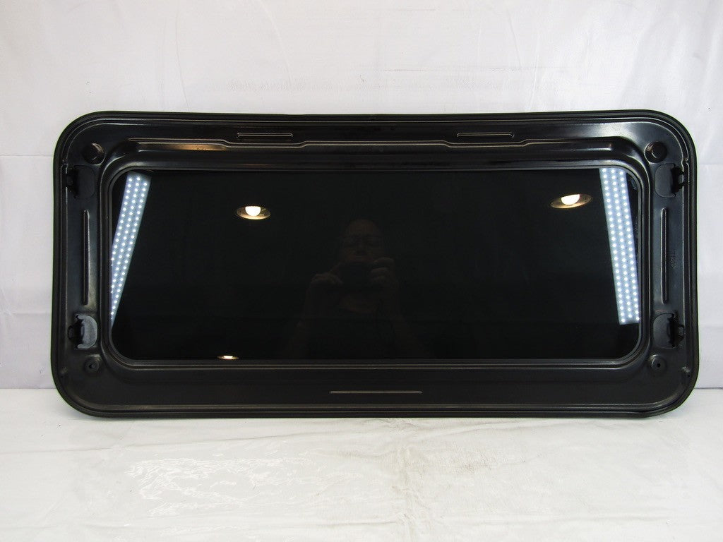 2004-2009 Mazda 3 Sunroof Sun Roof Glass Moonroof Factory OEM BP4M-69-810