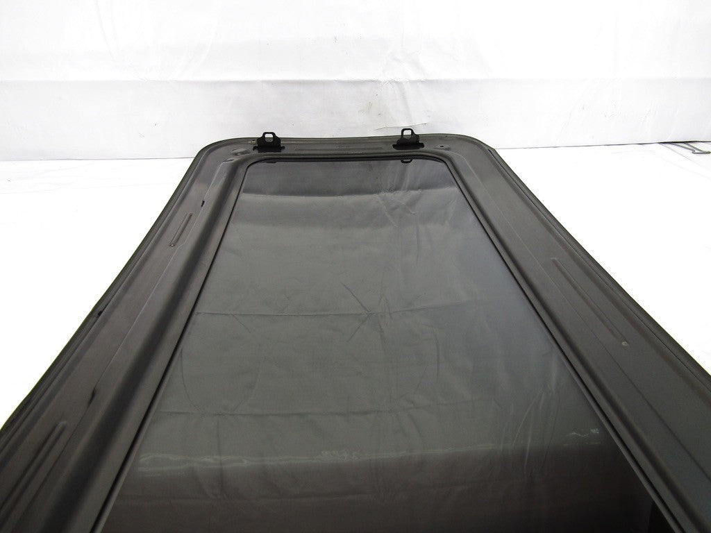2004-2009 Mazda 3 Sunroof Sun Roof Glass Moonroof Factory OEM BP4M-69-810