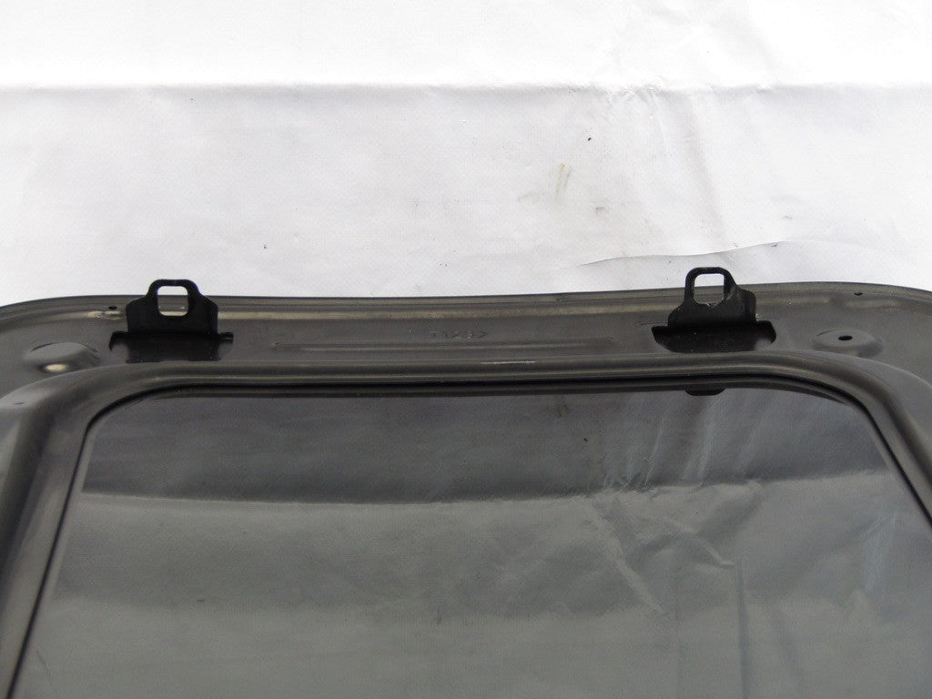 2004-2009 Mazda 3 Sunroof Sun Roof Glass Moonroof Factory OEM BP4M-69-810