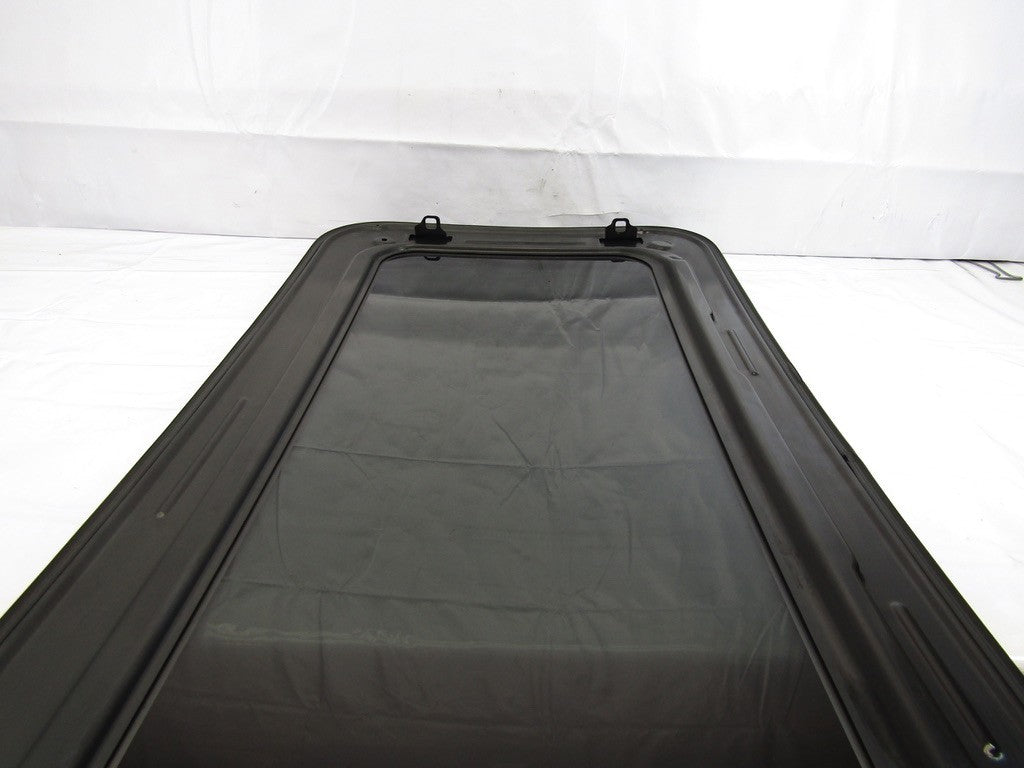 2004-2009 Mazda 3 Sunroof Sun Roof Glass Moonroof Factory OEM BP4M-69-810