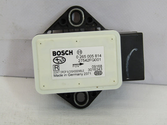 2008-2010 Subaru Impreza ABS Deceleration Yaw Sensor 27542FG001 OEM