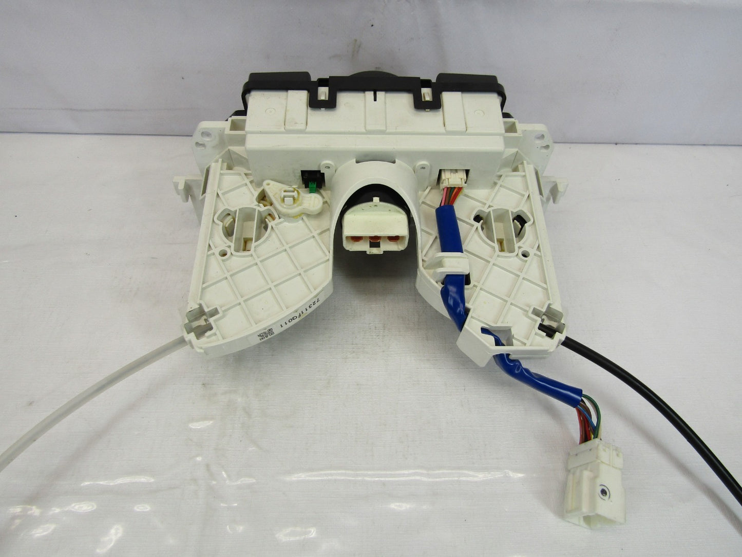 2008-2010 Subaru Impreza AC Heater Climate Temperature Control Assembly OEM