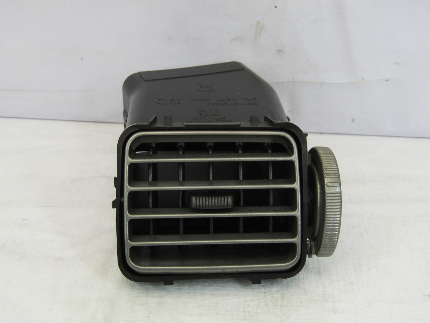 2008-2011 Subaru Impreza Dash Heater AC Vent Right 66110FG000 OEM