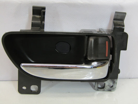 2009-2010 Subaru Impreza Rear Right Door Interior Door Handle OEM