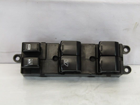 2008-2010 Subaru Impreza Front Left Door Master Switch Control 83071FG010 OEM