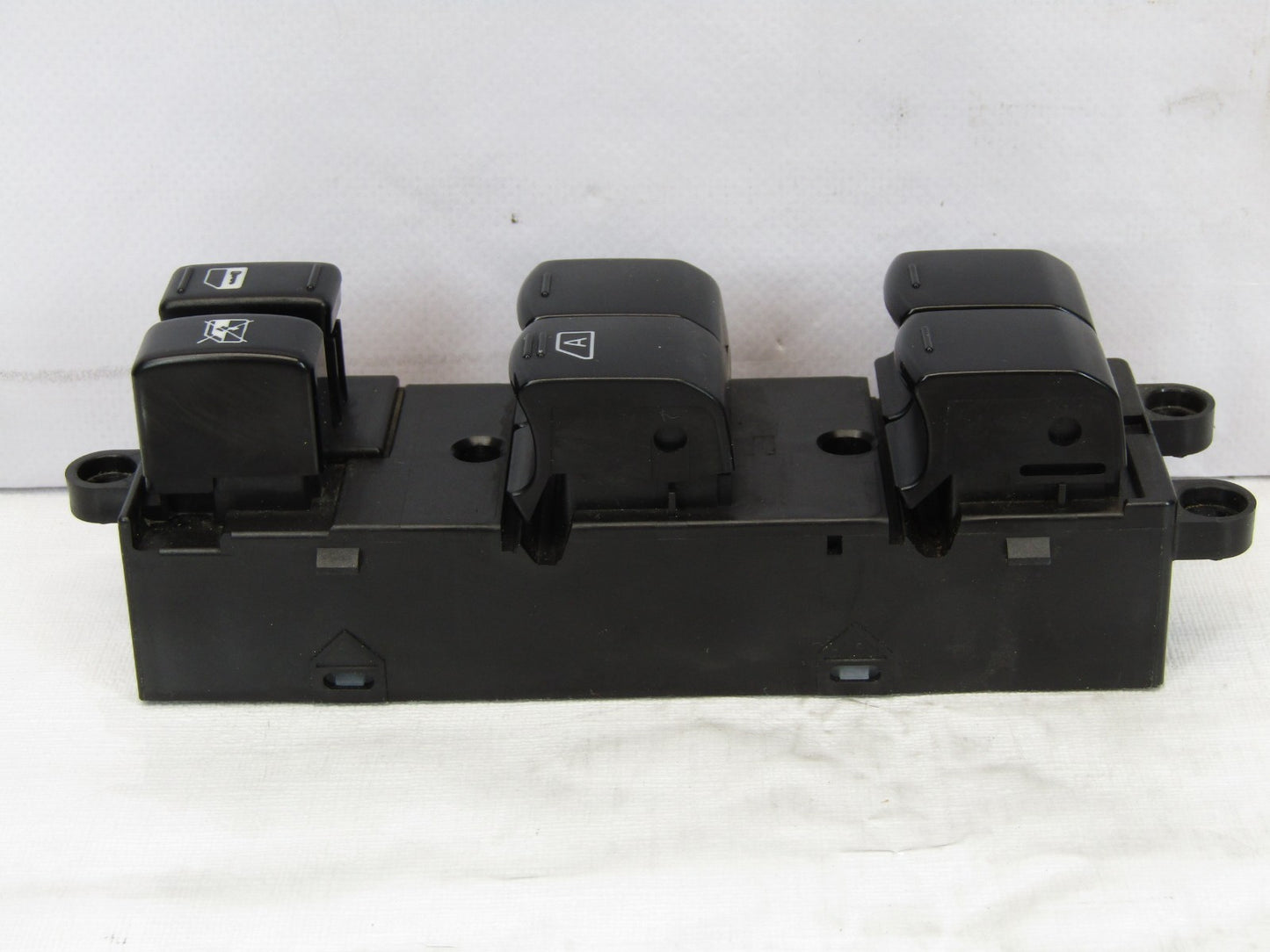 2008-2010 Subaru Impreza Front Left Door Master Switch Control 83071FG010 OEM