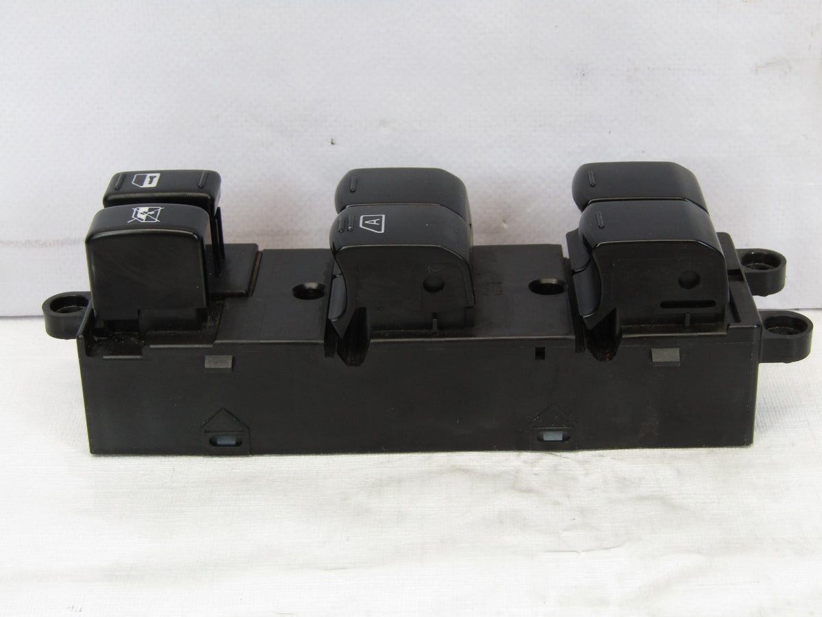 2008-2010 Subaru Impreza Front Left Door Master Switch Control OEM 83071FG010
