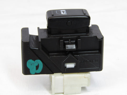 2008-2010 Subaru Impreza Front Right Door Lock Switch Control OEM