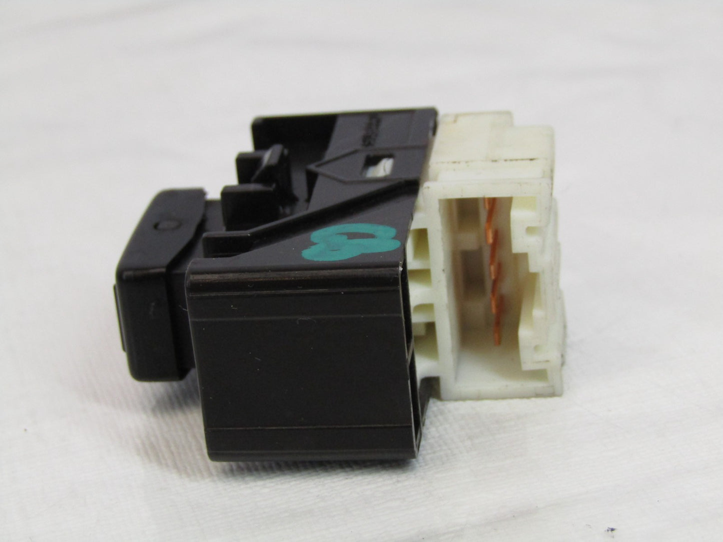 2008-2010 Subaru Impreza Front Right Door Lock Switch Control OEM