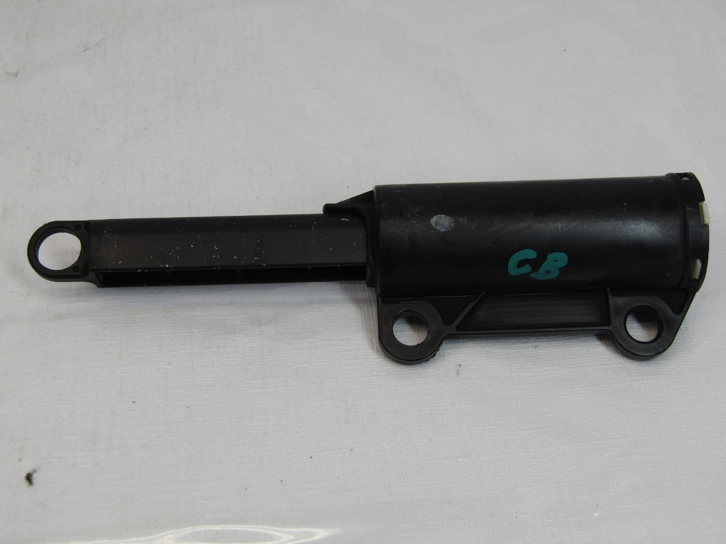 2008-2010 Subaru Impreza Glovebox Glove Box Damper Shock Absorber Compartment