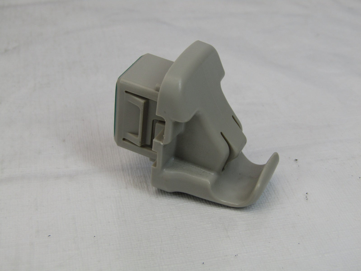 2008-2010 Subaru Impreza Sun Visor Clip Hook LH or RH Sunvisor Gray OEM