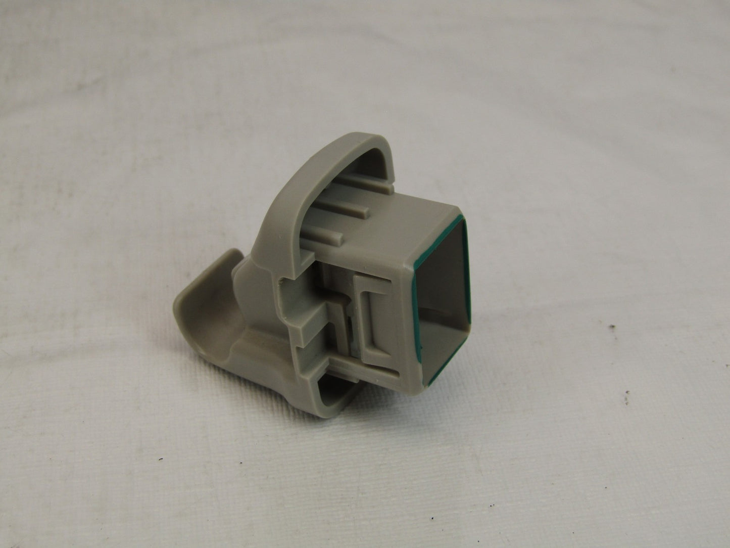 2008-2010 Subaru Impreza Sun Visor Clip Hook LH or RH Sunvisor Gray OEM