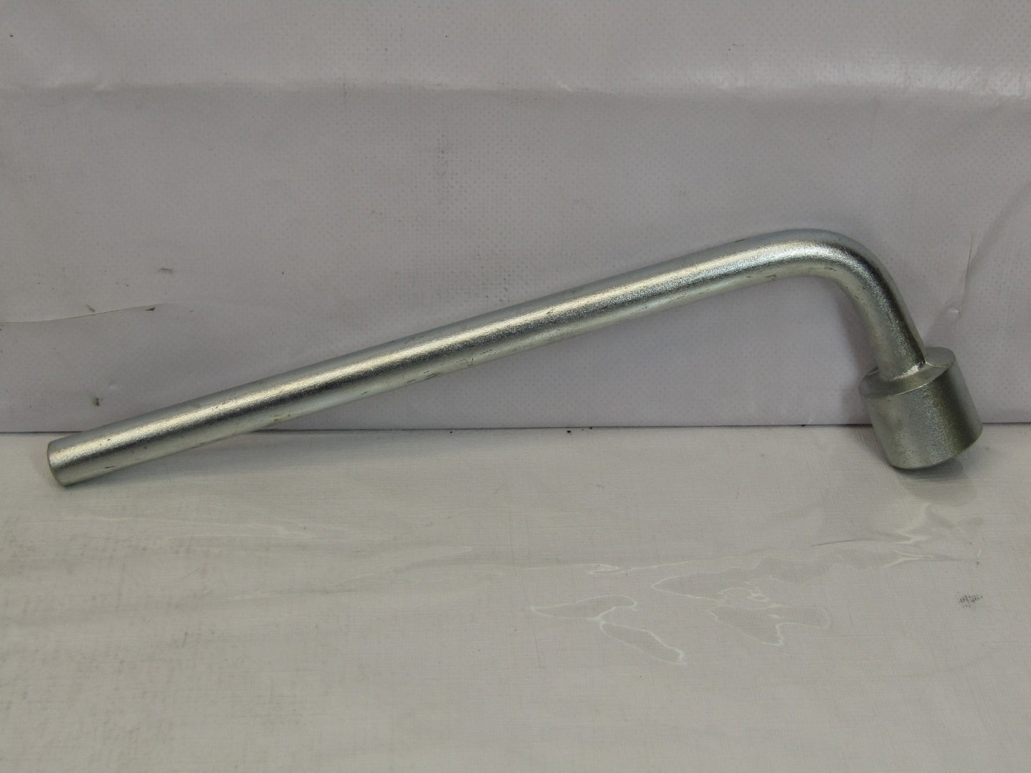 2008-2010 Subaru Impreza Tire Iron Tool Lug Nut Wrench OEM
