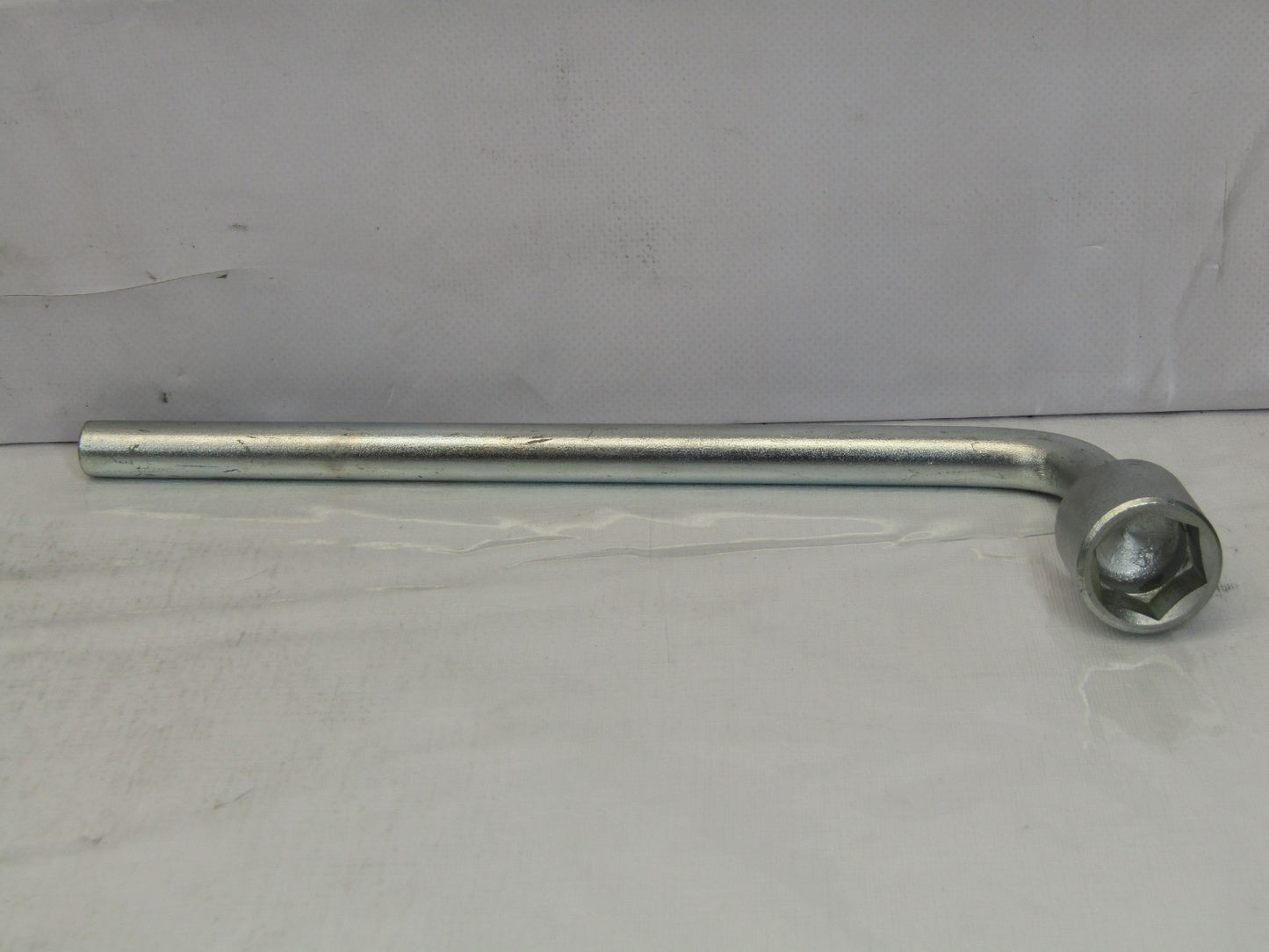 2008-2010 Subaru Impreza Tire Iron Tool Lug Nut Wrench OEM