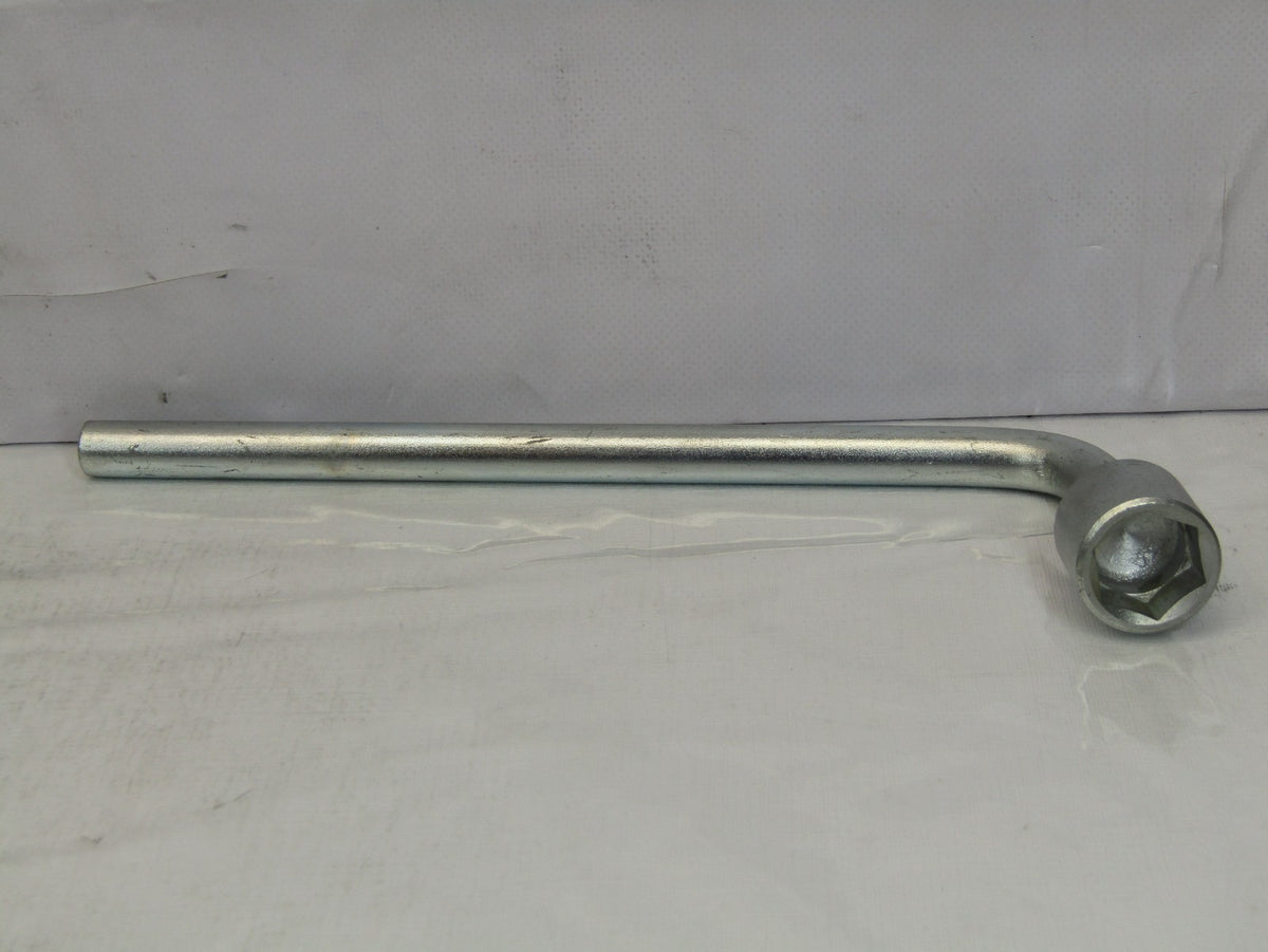 2008-2010 Subaru Impreza Tire Iron Tool Lug Nut Wrench OEM 797014000