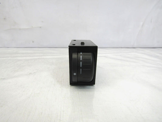 2008-2010 Subaru Impreza Instrument Panel Dimmer Switch Wheel Control OEM