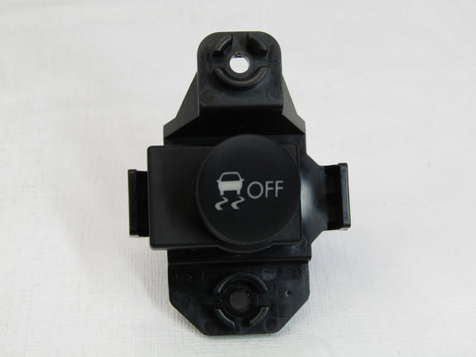 2008-2010 Subaru Impreza Traction Stability Control Switch Button Black OEM