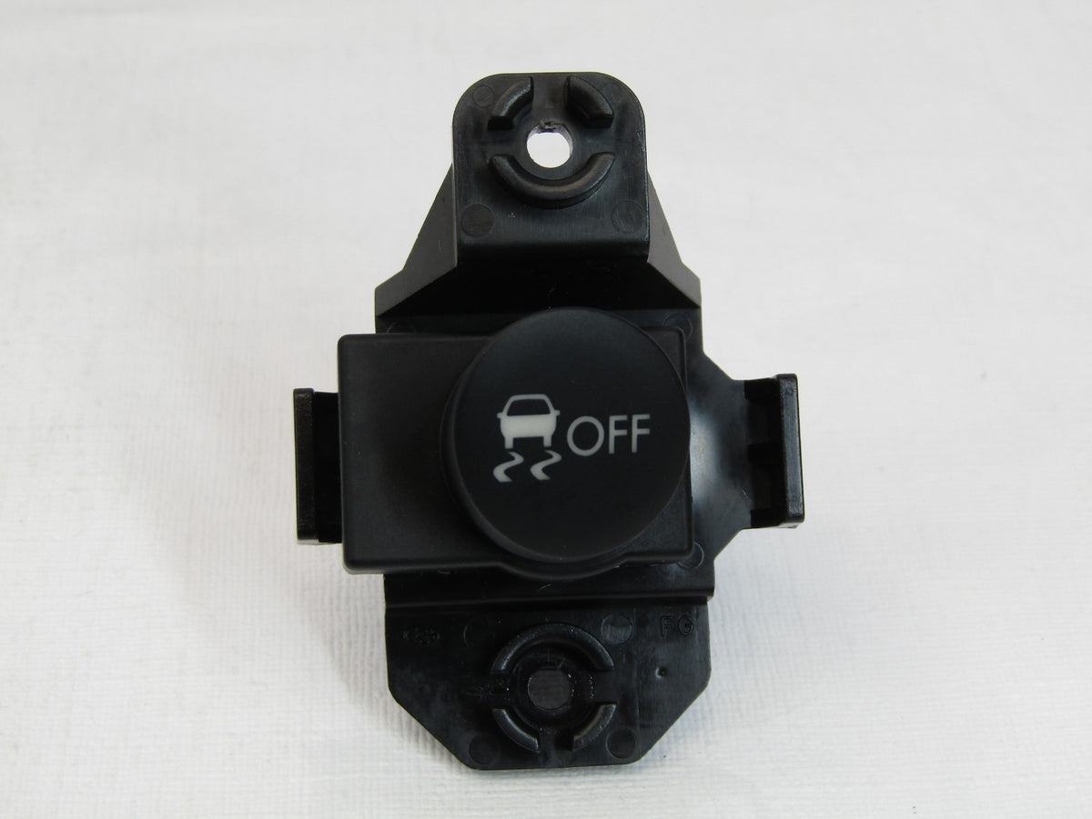 2008-10 Subaru Impreza Traction Stability Control Switch Button OEM 83201FG010JC
