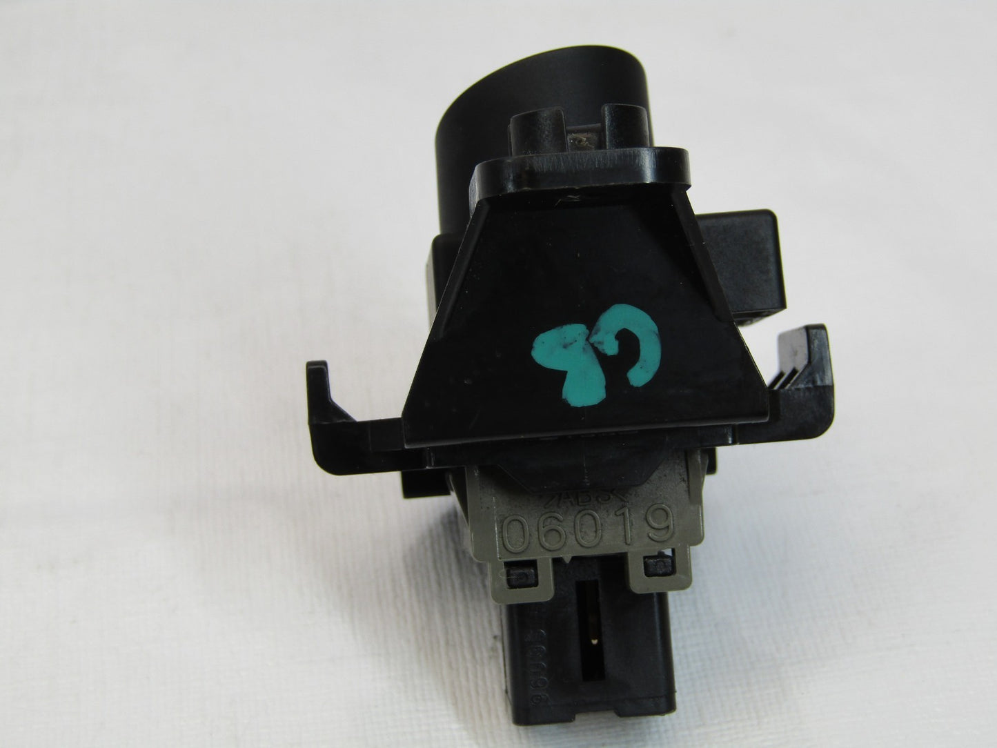 2008-2010 Subaru Impreza Traction Stability Control Switch Button Black OEM