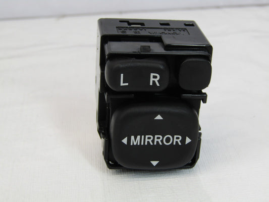 2008-2010 Subaru Impreza Front Side View Mirror Control Switch OEM