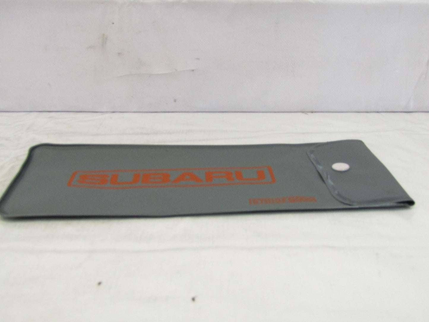 2009-2010 Subaru Impreza Emergency Tool Bag Carrier Holder Factory 97010FG000