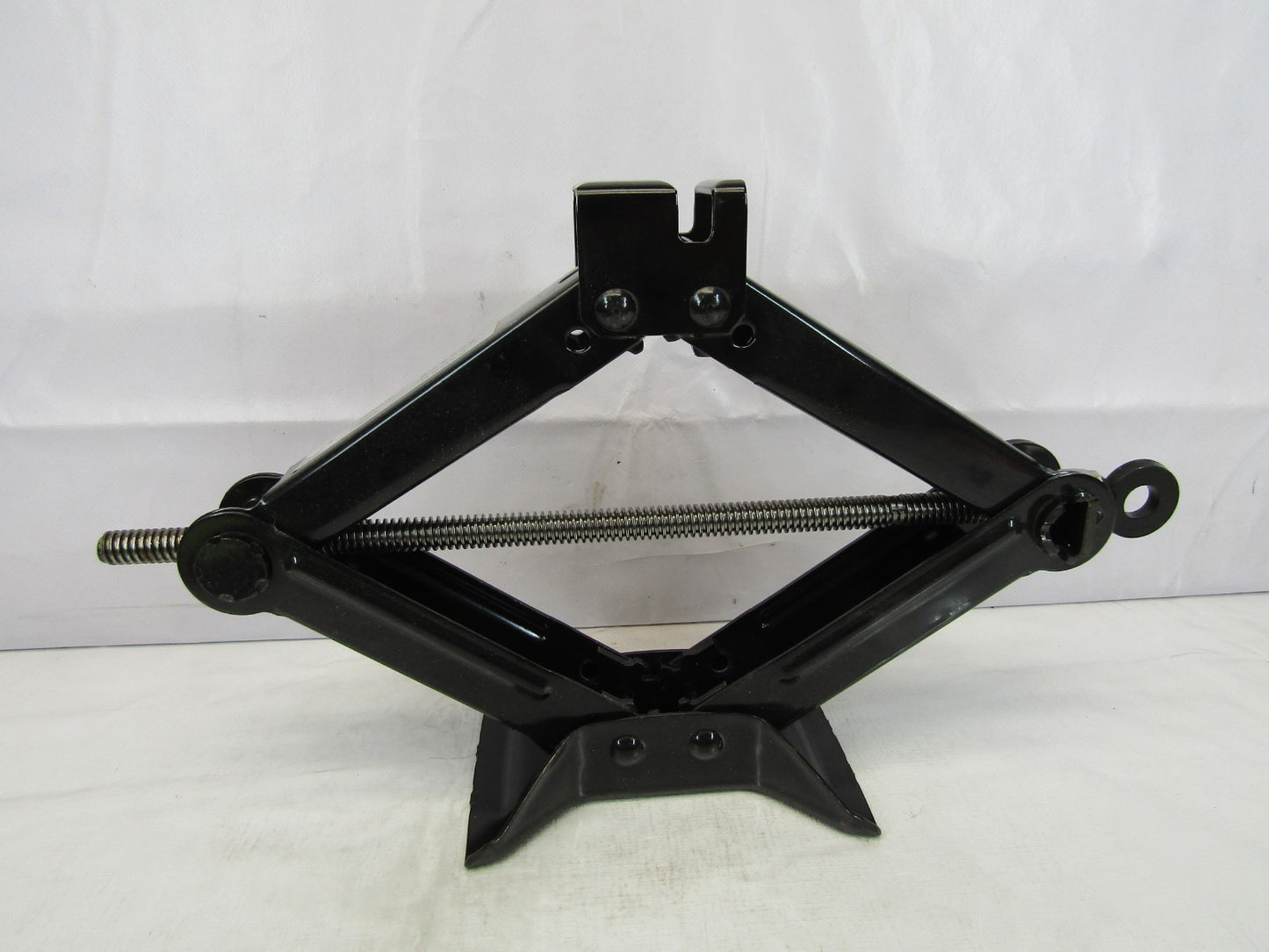 2008-2010 Subaru Impreza Emergency Spare Tire Scissor Jack Lift OEM