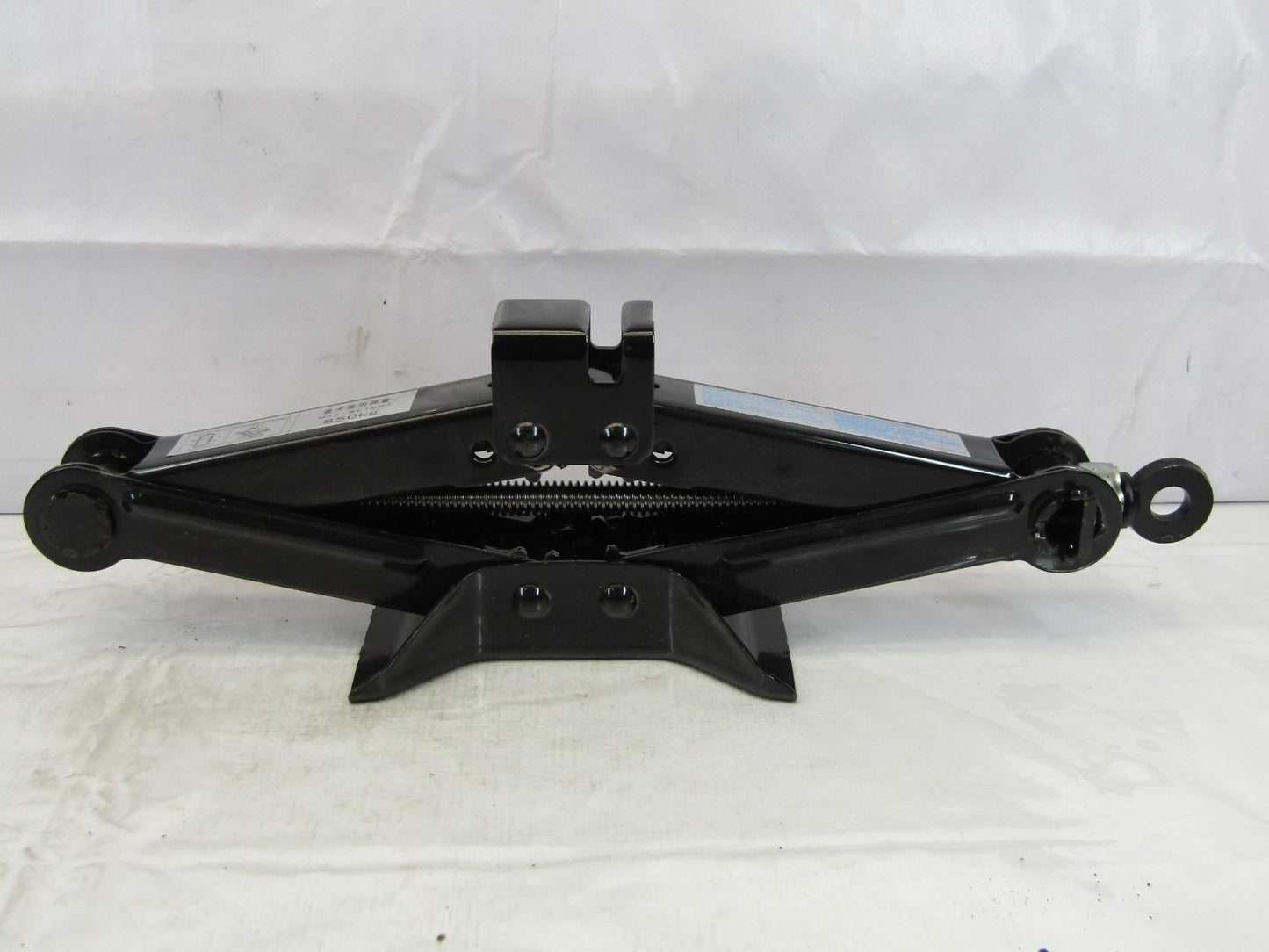 2008-2010 Subaru Impreza Emergency Spare Tire Scissor Jack Lift OEM