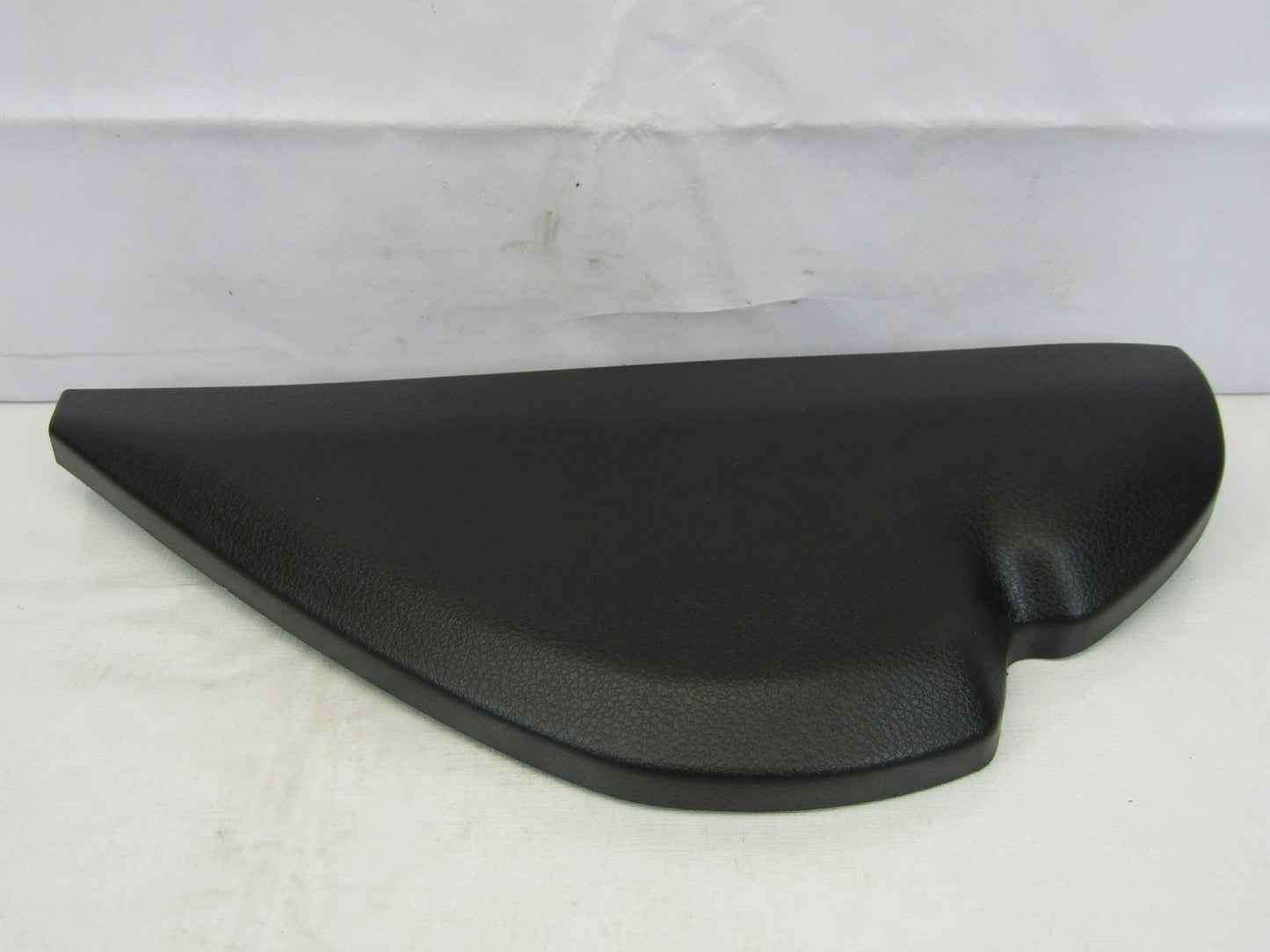 2008-2010 Subaru Impreza Left Side Dash End Side Panel Cap Trim Cover OEM