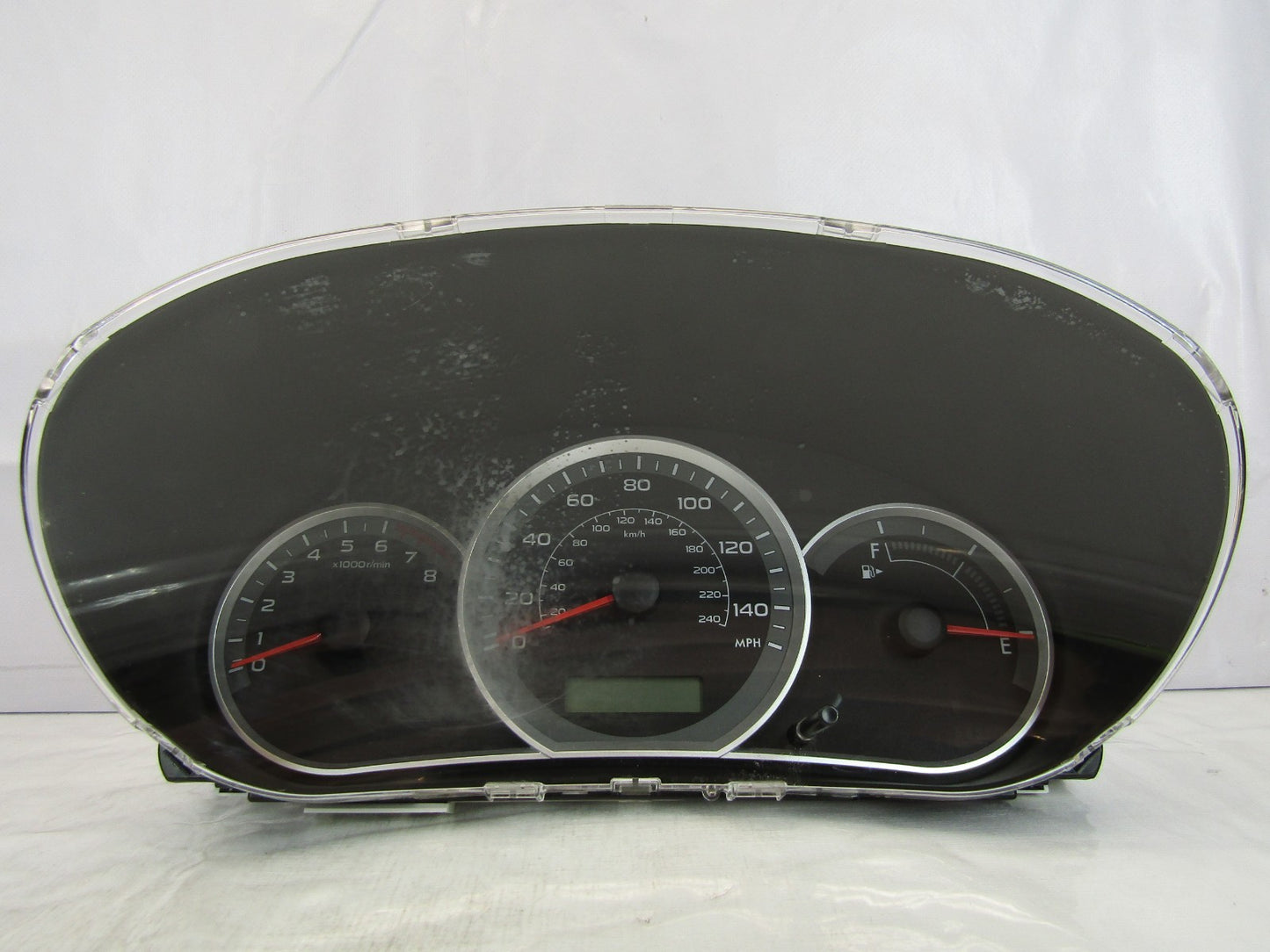 2010-2011 Subaru Impreza Dash Speedometer Instrument Gauge Cluster OEM