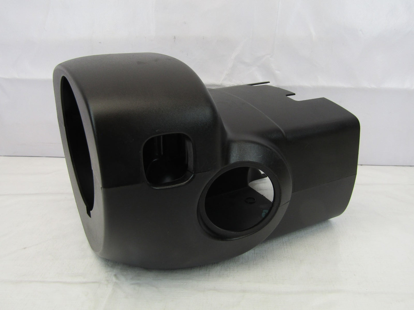 2008-2010 Subaru Impreza Steering Column Upper Black 34341FG000 Cover OEM