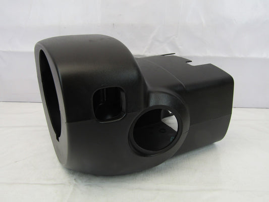 2008-2010 Subaru Impreza Steering Column Upper Black 34341FG000 Cover OEM