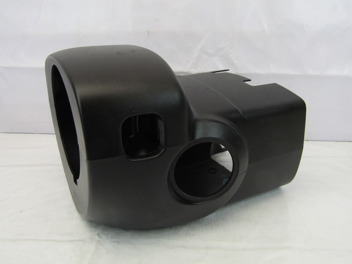 2008-2010 Subaru Impreza Steering Column Upper Black 34341FG000 Cover OEM
