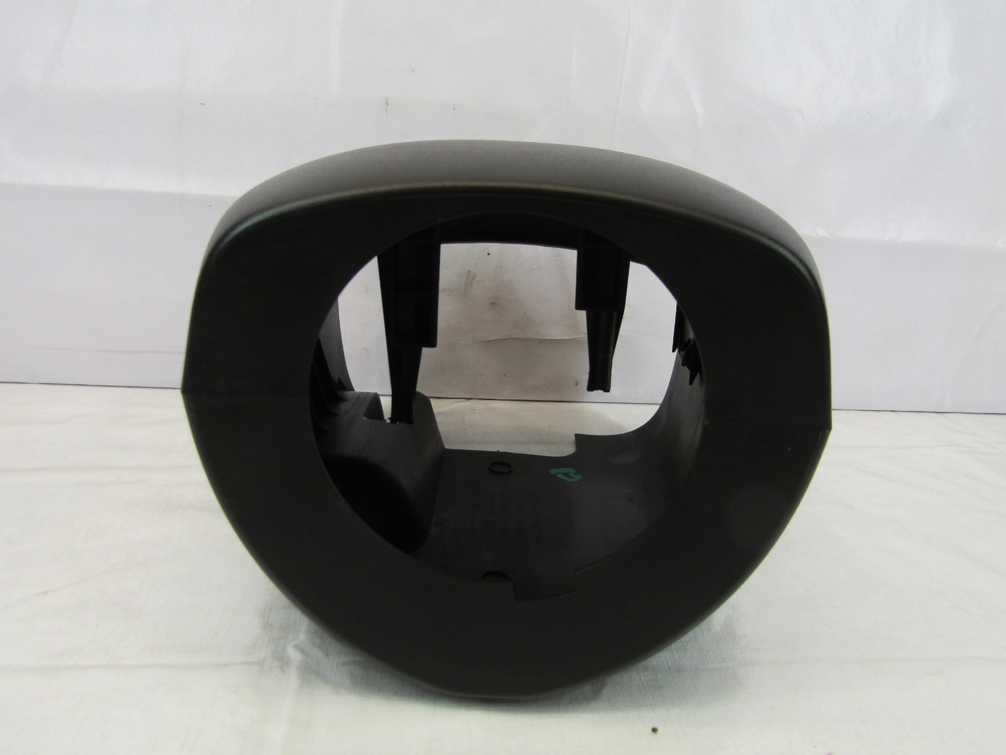2008-2010 Subaru Impreza Steering Column Upper Black 34341FG000 Cover OEM