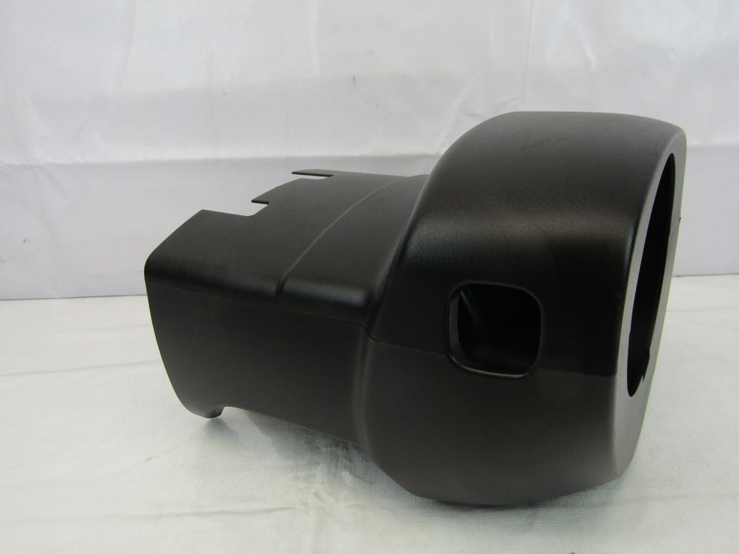 2008-2010 Subaru Impreza Steering Column Upper Black 34341FG000 Cover OEM