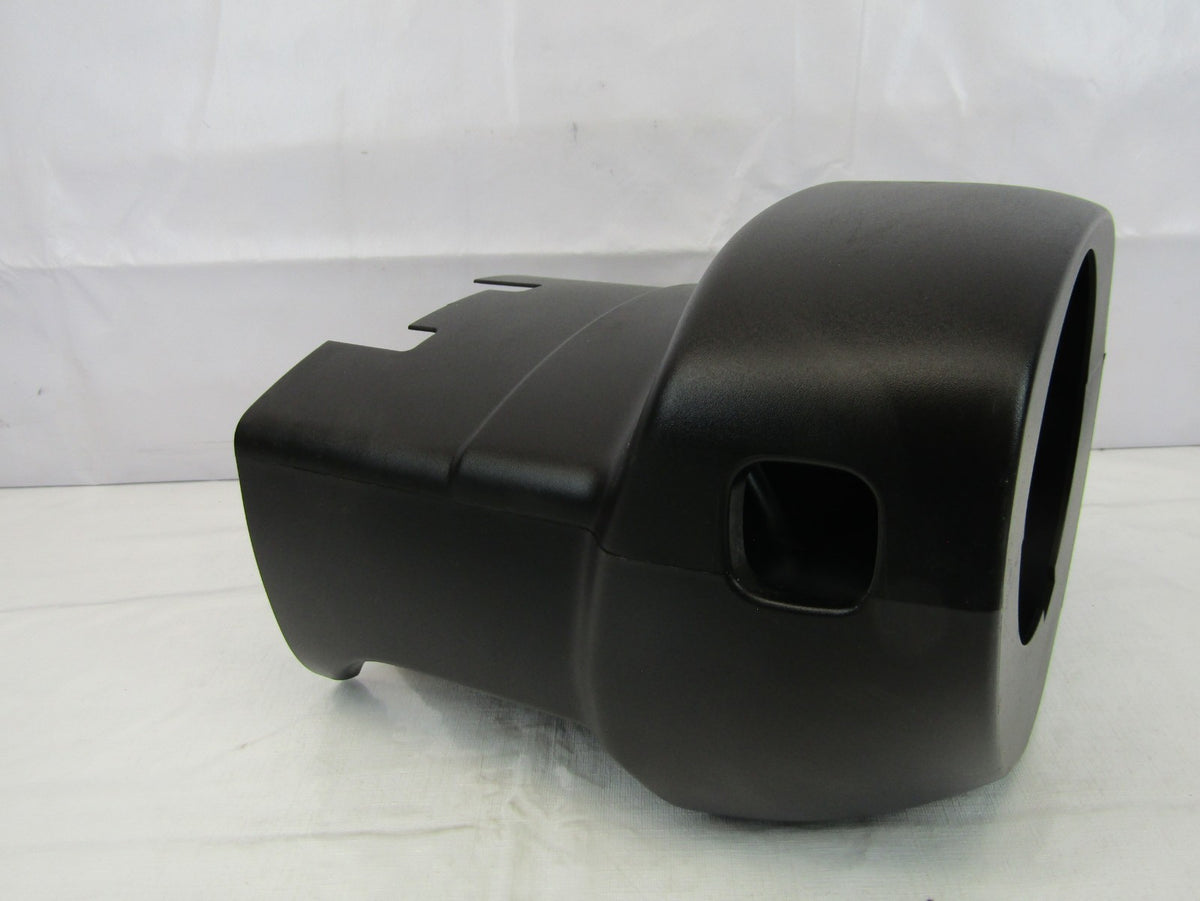 2008-2010 Subaru Impreza Steering Column Upper Black 34341FG000 Cover OEM