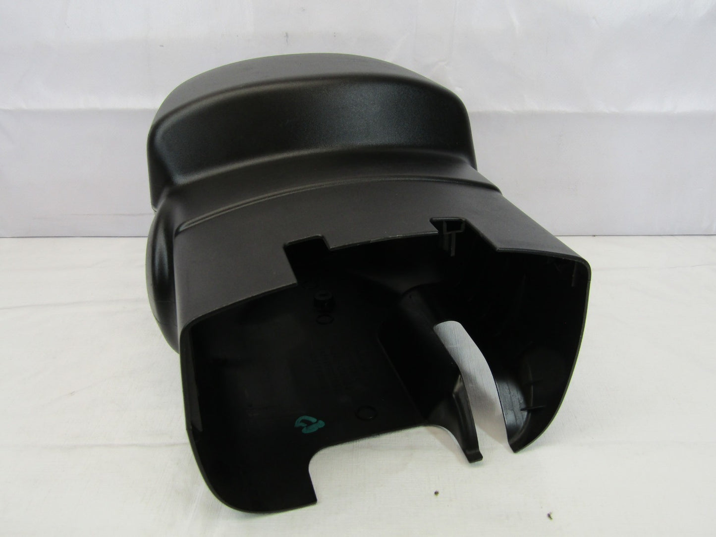 2008-2010 Subaru Impreza Steering Column Upper Black 34341FG000 Cover OEM