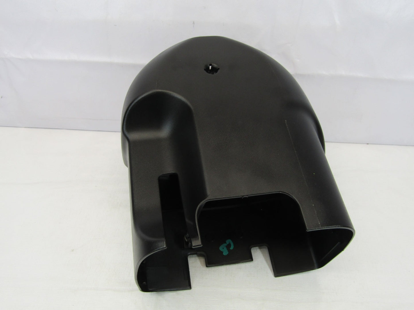 2008-2010 Subaru Impreza Steering Column Upper Black 34341FG000 Cover OEM