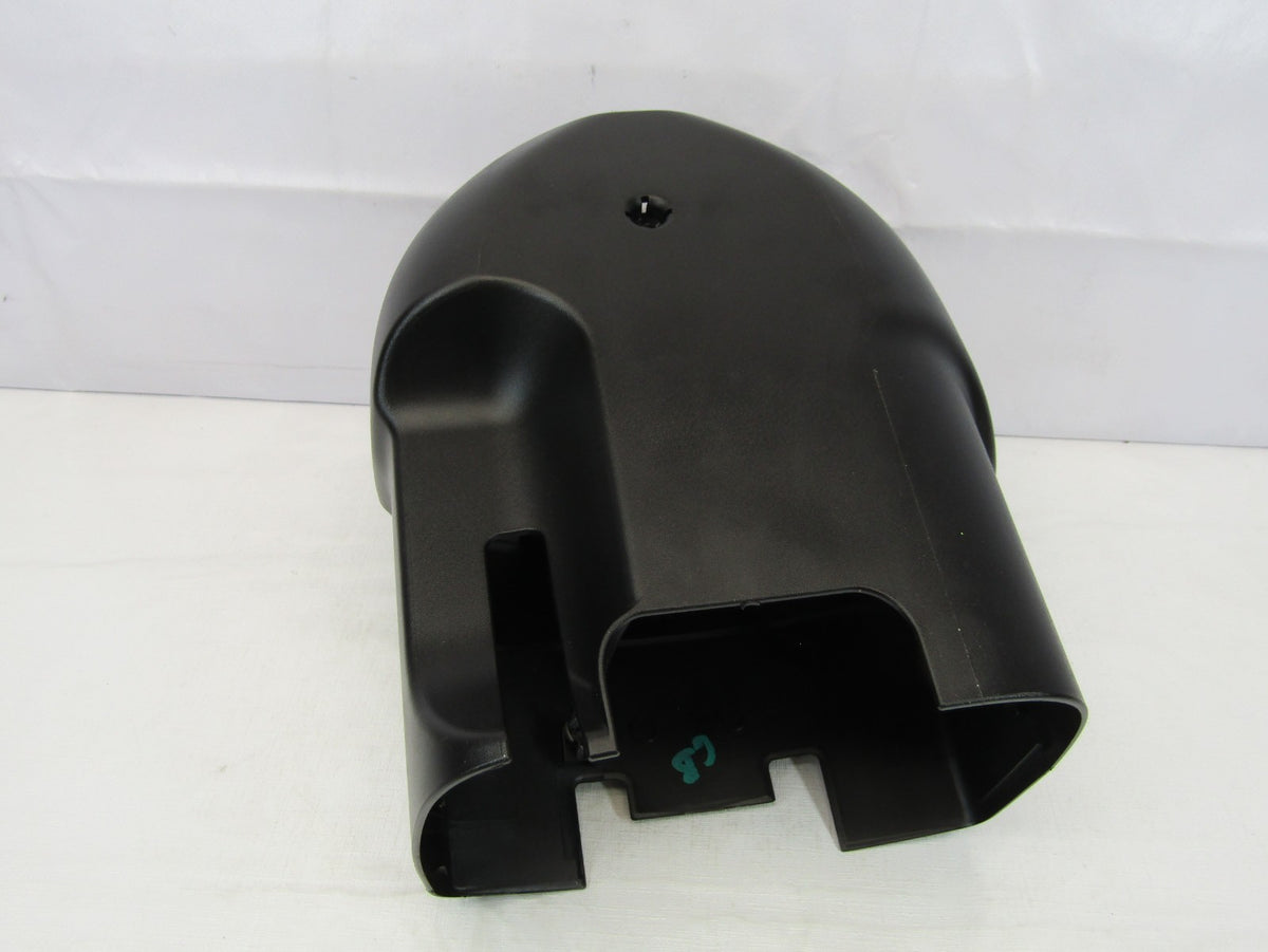 2008-2010 Subaru Impreza Steering Column Upper Black 34341FG000 Cover OEM