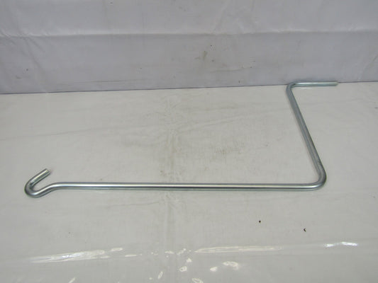 2008-2010 Subaru Impreza Emergency Spare Tire Jack Handle Tool OEM