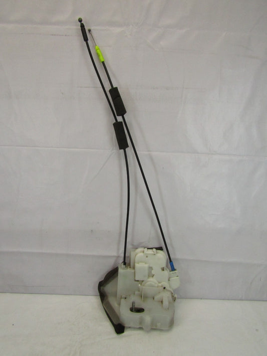 2009-2010 Subaru Impreza Rear Right Door Latch Lock Actuator OEM