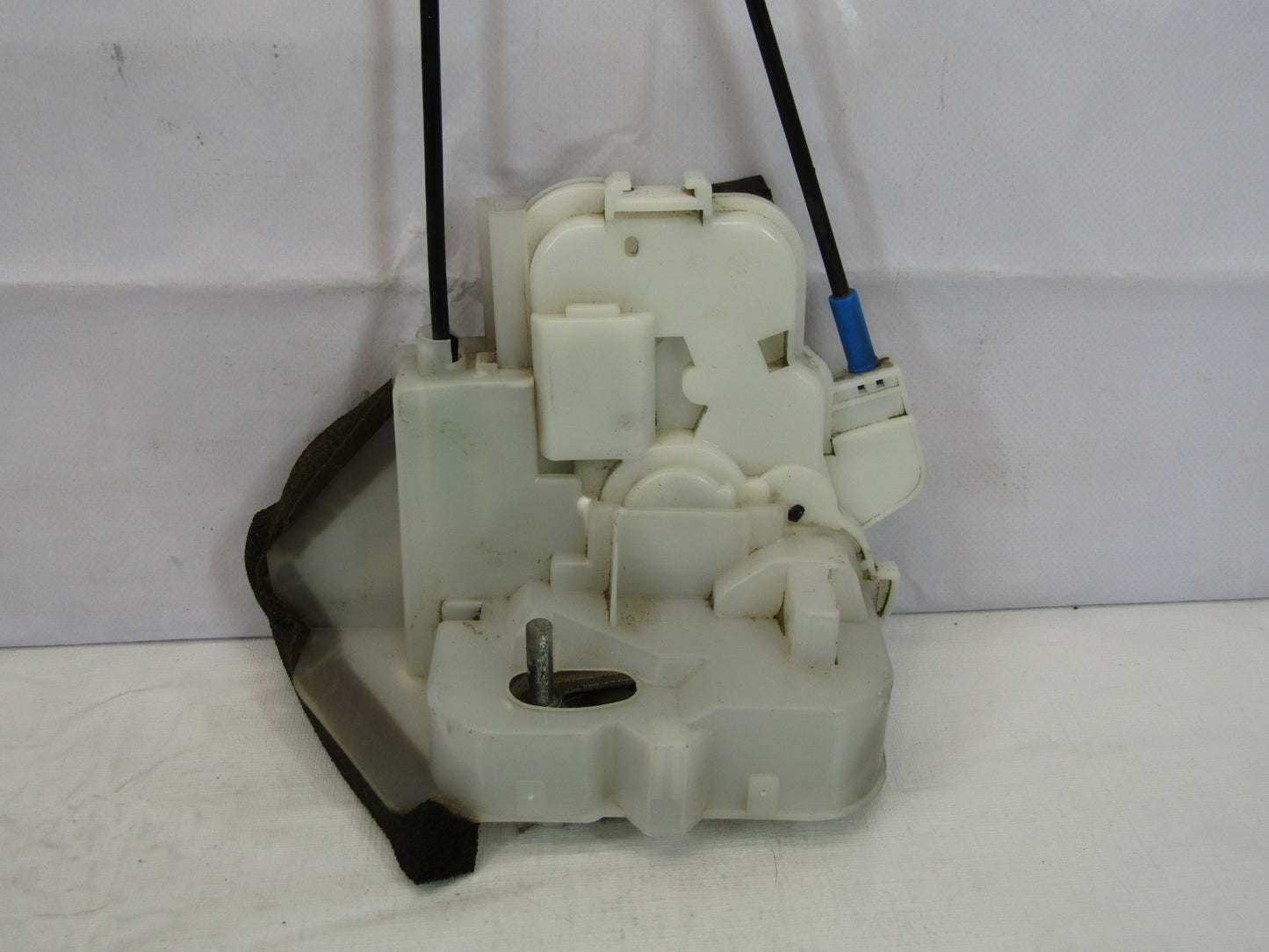 2009-2010 Subaru Impreza Rear Right Door Latch Lock Actuator OEM