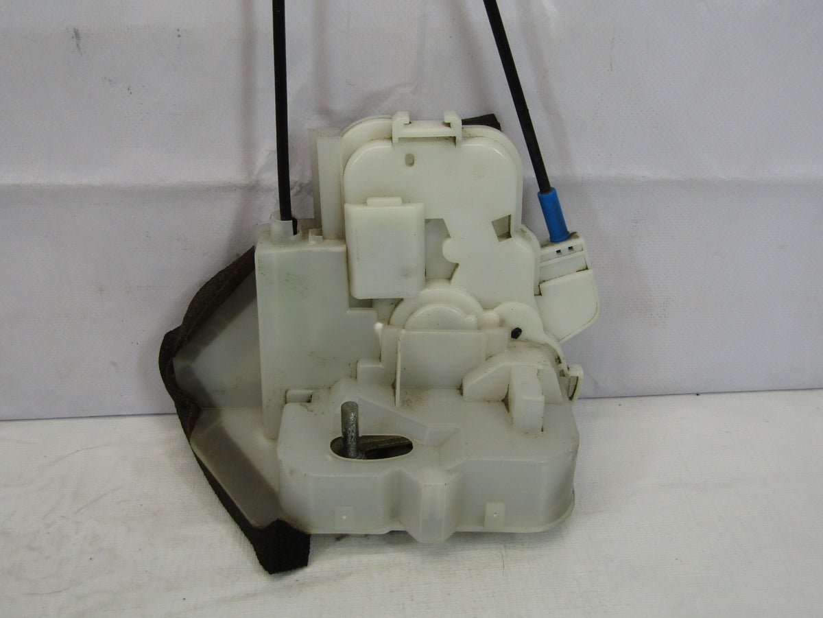 2009-2010 Subaru Impreza Rear Right Door Latch Lock Actuator OEM 61035FG200