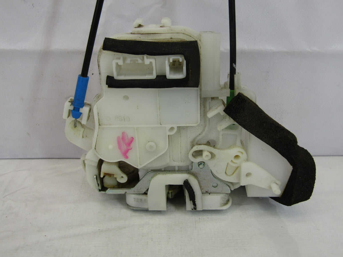 2009-2010 Subaru Impreza Rear Right Door Latch Lock Actuator OEM 61035FG200