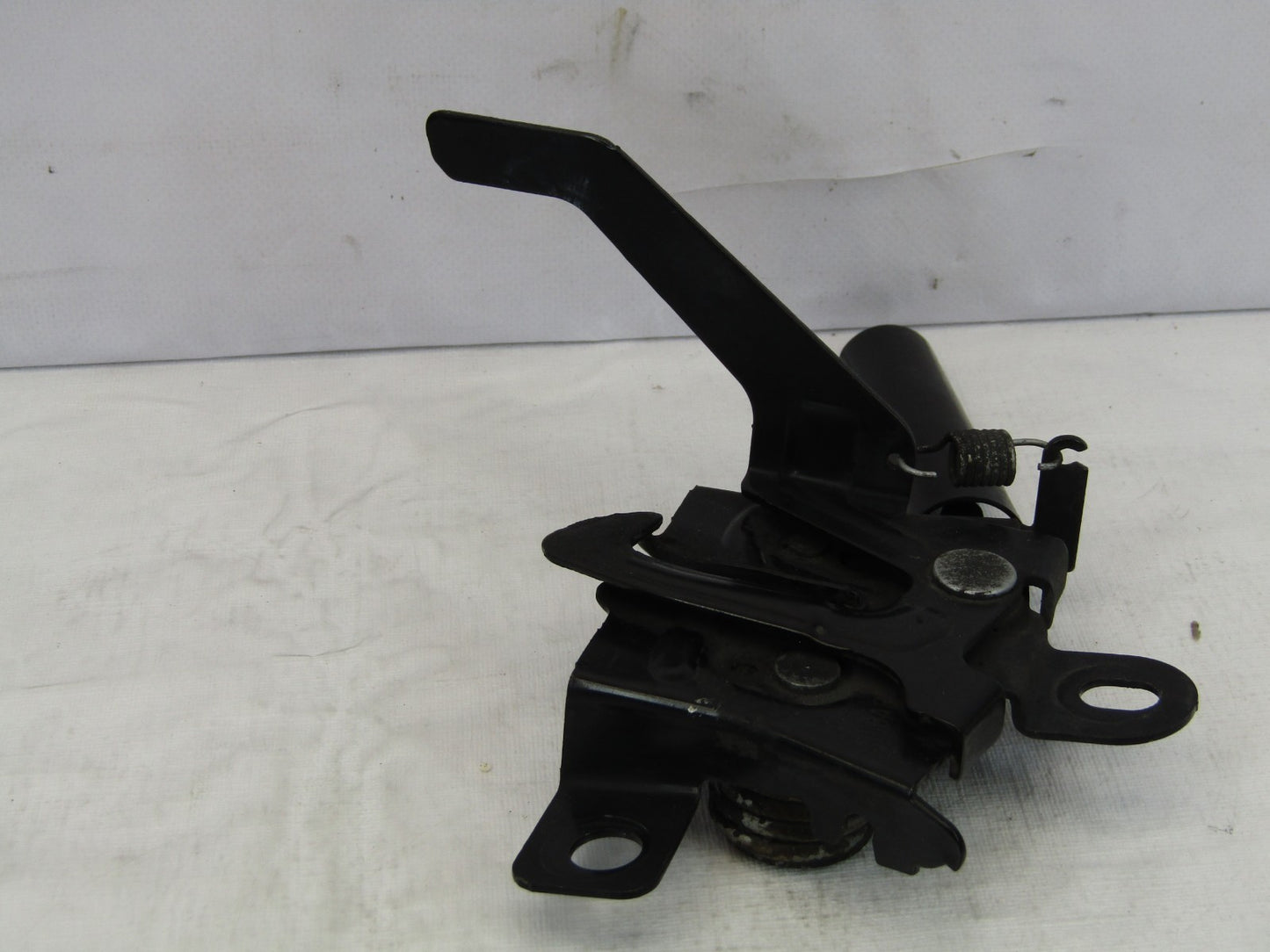2008-2010 Subaru Impreza Hood Latch Lock 57310FG011 Assembly OEM
