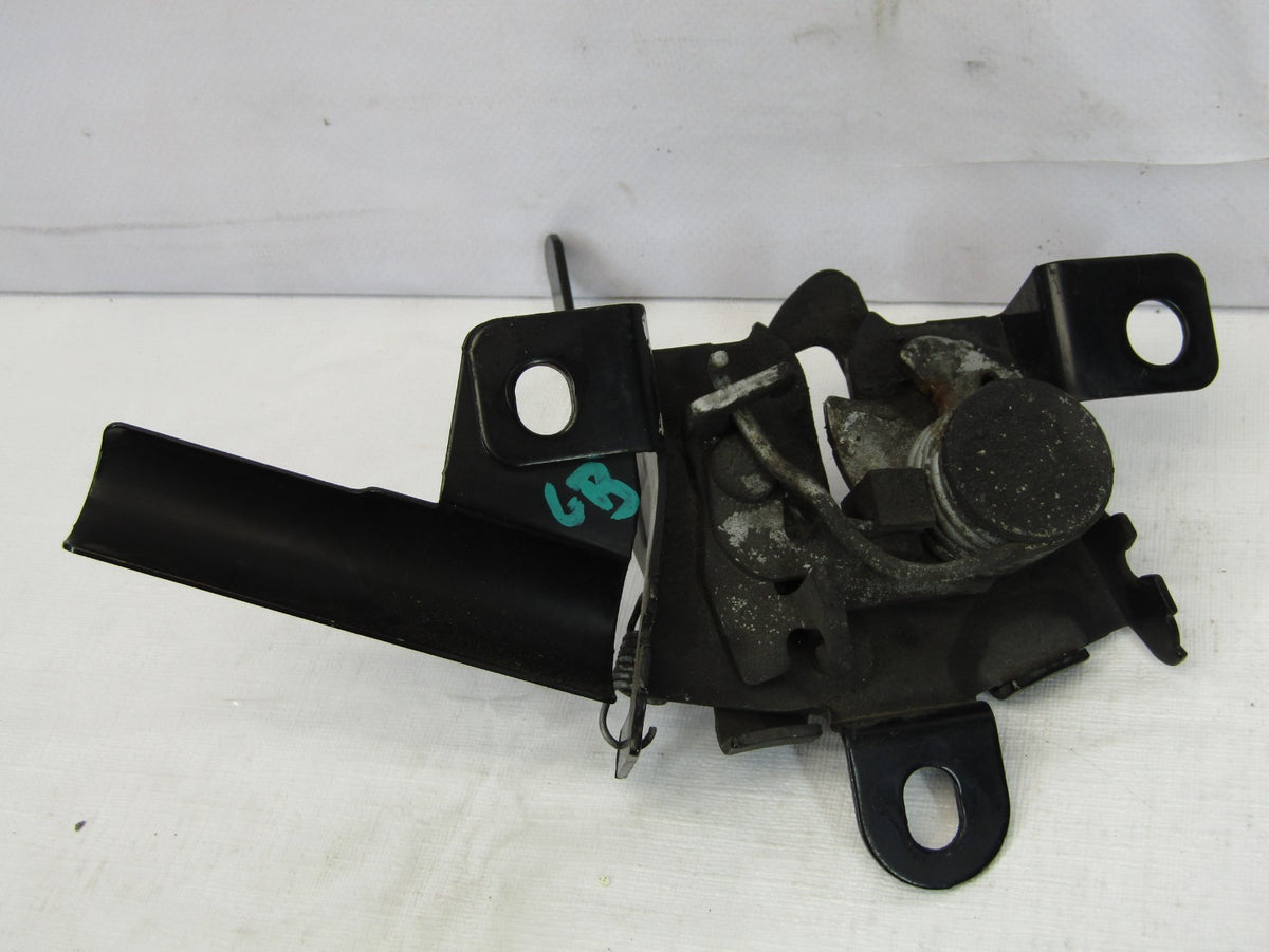 2008-2010 Subaru Impreza Hood Latch Lock 57310FG011 Assembly OEM