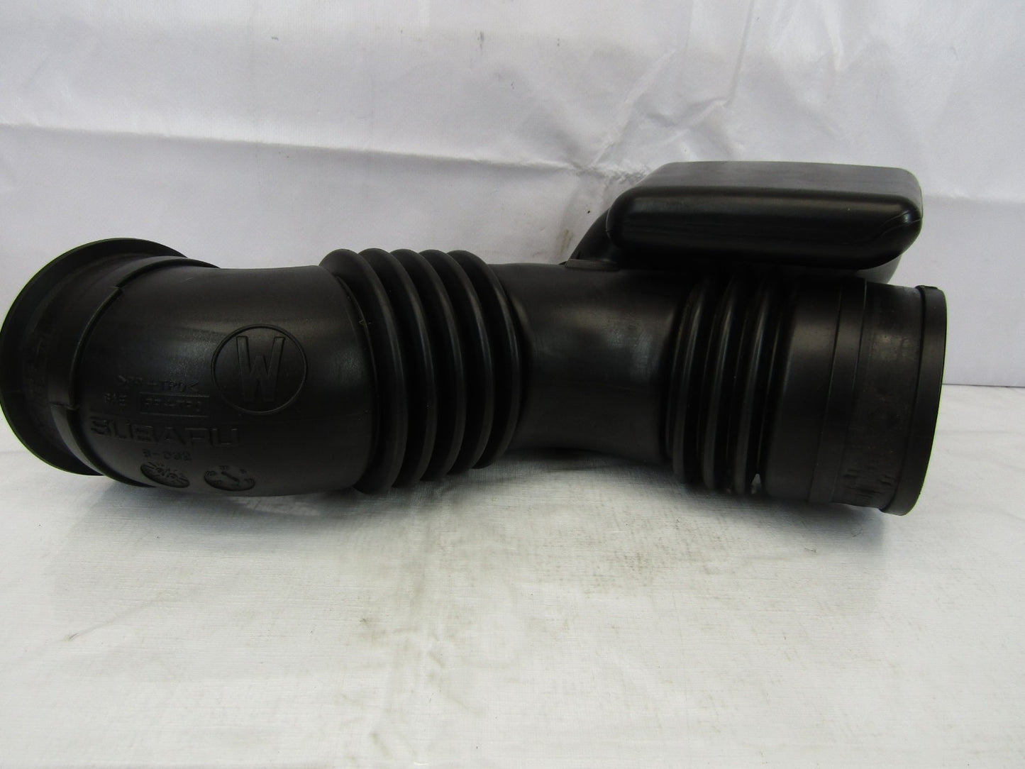 2008-2010 Subaru Impreza Boot Air Intake Tube Resonator Hose OEM